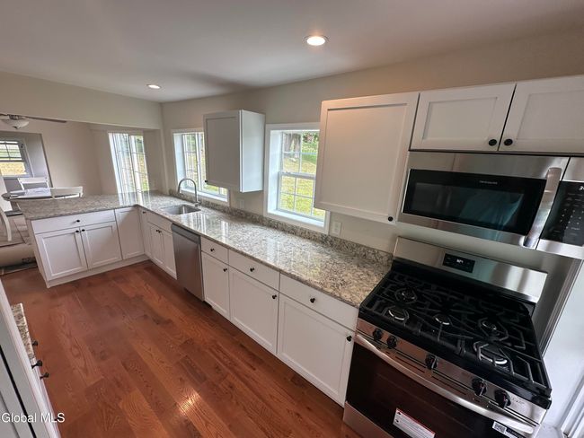 1108 State Route 295, House other with 4 bedrooms, 3 bathrooms and 4 parking in East Chatham NY | Image 10