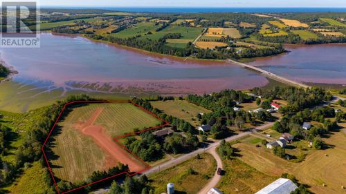 Lot 2 Annie Court, Clyde River, PE, C0A1H1 | Card Image