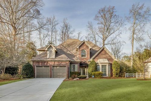 315 Whitley Park Drive, Sandy Springs, GA, 30350 | Card Image