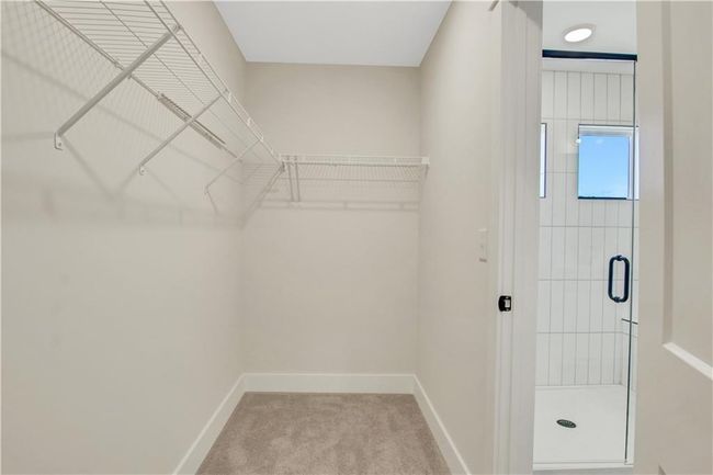 132 Marble Tree Way, House other with 3 bedrooms, 3 bathrooms and null parking in Ball Ground GA | Image 32