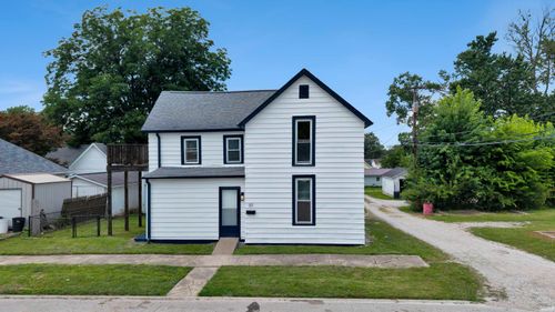 511 Sw 1st Street, Washington, IN, 47501 | Card Image
