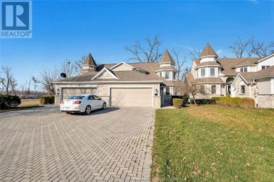 206 Crystal Bay Dr, House other with 4 bedrooms, 4 bathrooms and null parking in Amherstburg ON | Image 3