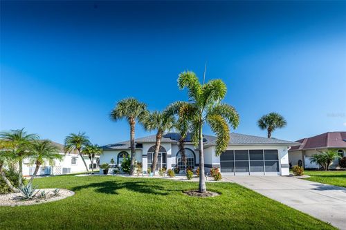 538 W Cashew, PUNTA GORDA, FL, 33955-1011 | Card Image