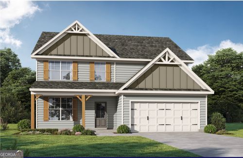 lot-36-909 Nora Eloise Drive, Bonaire, GA, 31005 | Card Image