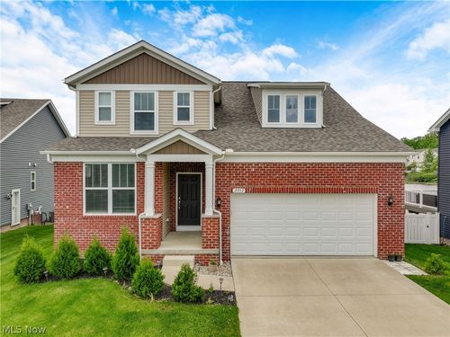 2957 Darlene Ct, Twinsburg, OH, 44087-4209 | Card Image