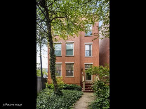e-1947 W Evergreen Avenue, Chicago, IL, 60622 | Card Image