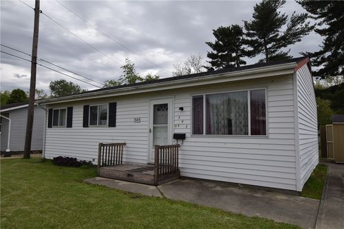 545 W Light St, Urbana, OH, 43078-1151 | Card Image