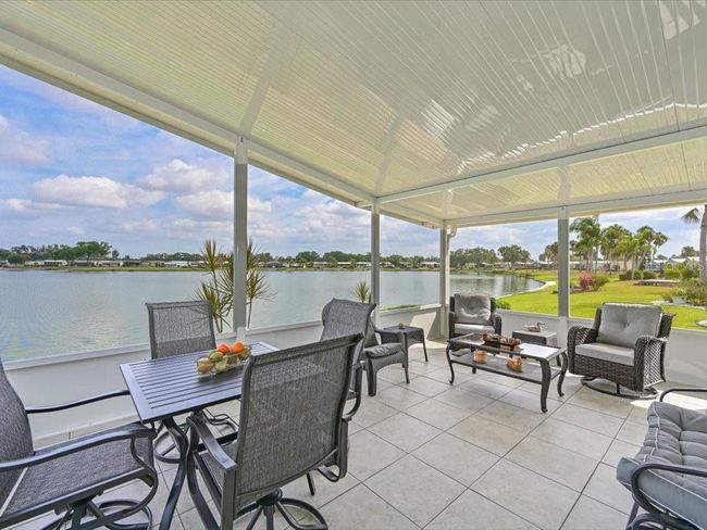 8439 Imperial Cir, House other with 2 bedrooms, 2 bathrooms and null parking in PALMETTO FL | Image 26