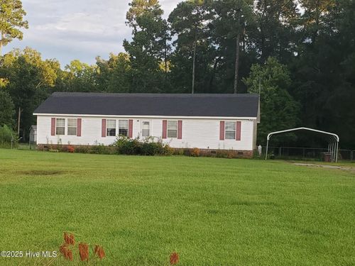 438 Stell Rd, Bath, NC, 27808-9239 | Card Image