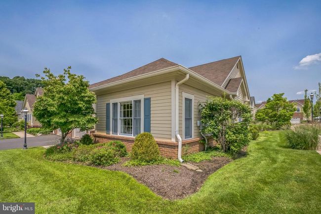 1 Hedge Row Rd, Home with 2 bedrooms, 2 bathrooms and null parking in PRINCETON NJ | Image 7