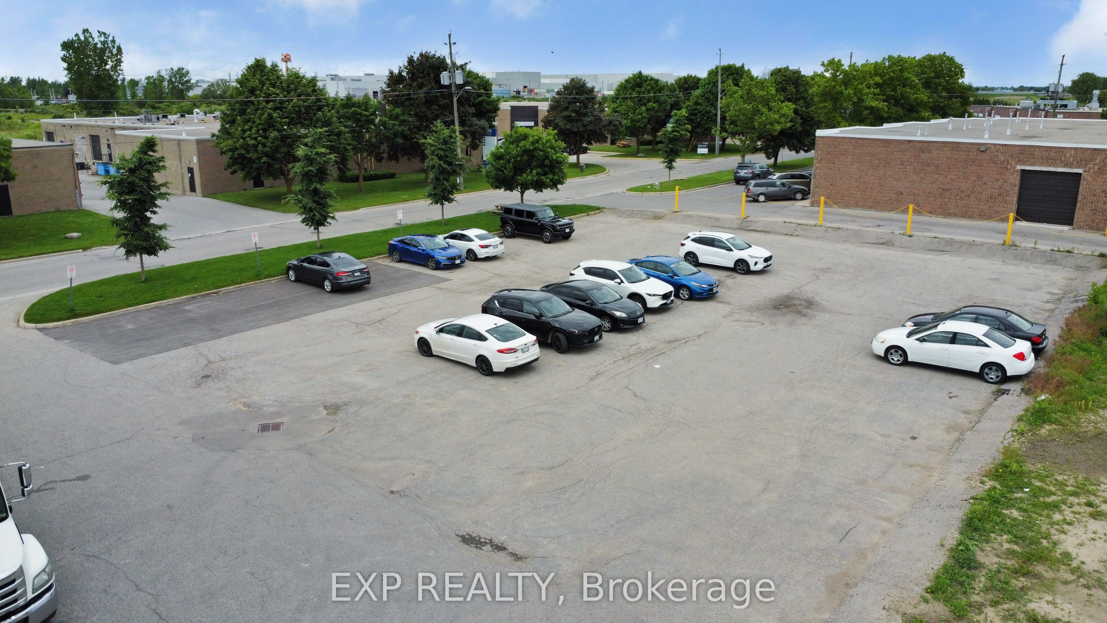 Commercial Lease in London East 2