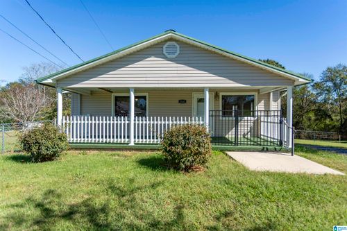 1141 Pleasant Grove Rd, Pleasant Grove, AL, 35127-1927 | Card Image