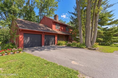 266 Union Hill Road, Manalapan, NJ, 07726 | Card Image