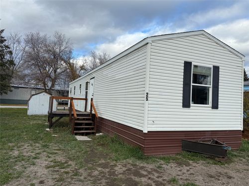 trlr-25-643 Grantsdale Rd, Hamilton, MT, 59840-3363 | Card Image