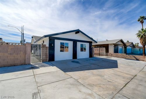 4401 Via Torino, Las Vegas, NV, 89103-2650 | Card Image