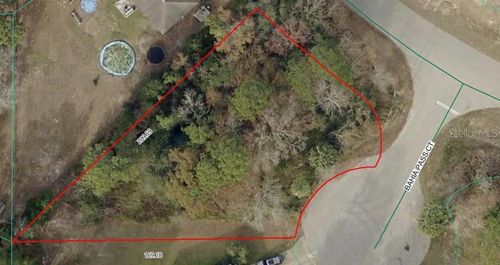 Lot 15 Bahia Pass Court, OCALA, FL, 34472 | Card Image