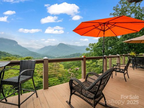 315 Thomas A Edison Rd, Lake Lure, NC, 28746 | Card Image