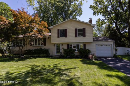 113 Apple Blossom Ln, Middletown, NJ, 07748-1801 | Card Image
