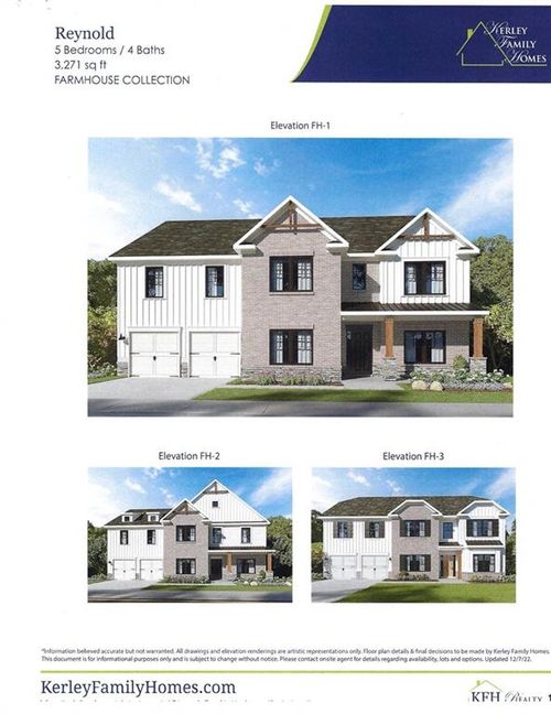 4672 Cooling Water Cir Sw, Powder Springs, GA, 30127-9805 | Card Image