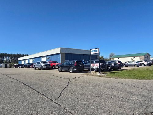 bldg-a-5201 Heffron Court, Stevens Point, WI, 54481 | Card Image