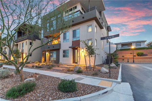 0-4193 Solace Street, Las Vegas, NV, 89135 | Card Image