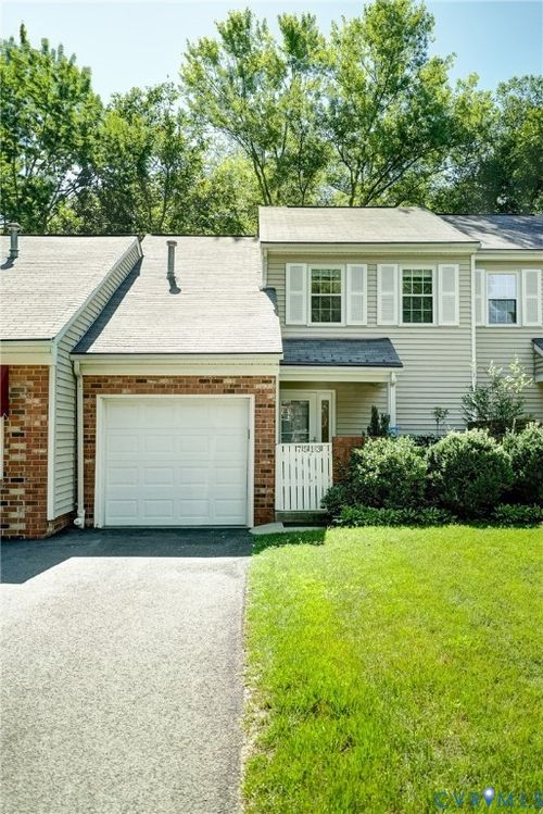7513 Potters Ct, Richmond, VA, 23225-1549 | Card Image