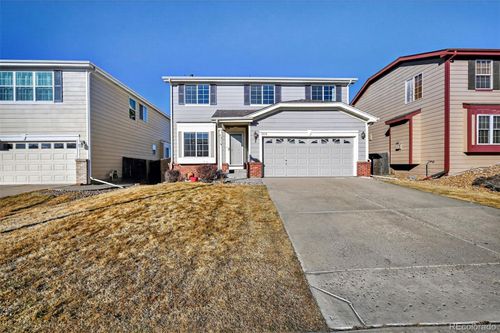 5410 Ben Park Cir, Parker, CO, 80134-5209 | Card Image