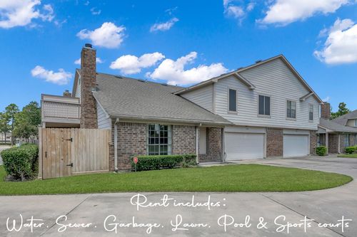 16906 Timberwork Rd, Spring, TX, 77379-6255 | Card Image