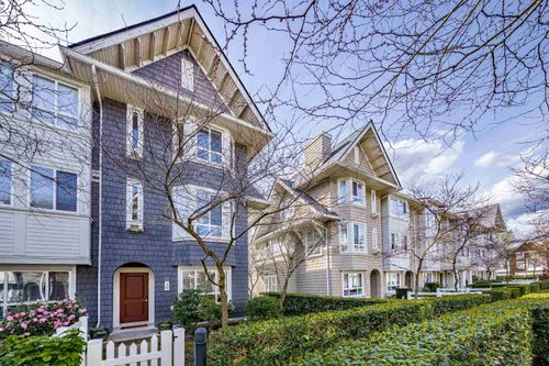 34-2418 Avon Pl, Port Coquitlam, BC, V3B0C7 | Card Image