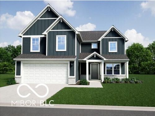 1451 Little Rodeo Pl, Greenwood, IN, 46143-6138 | Card Image