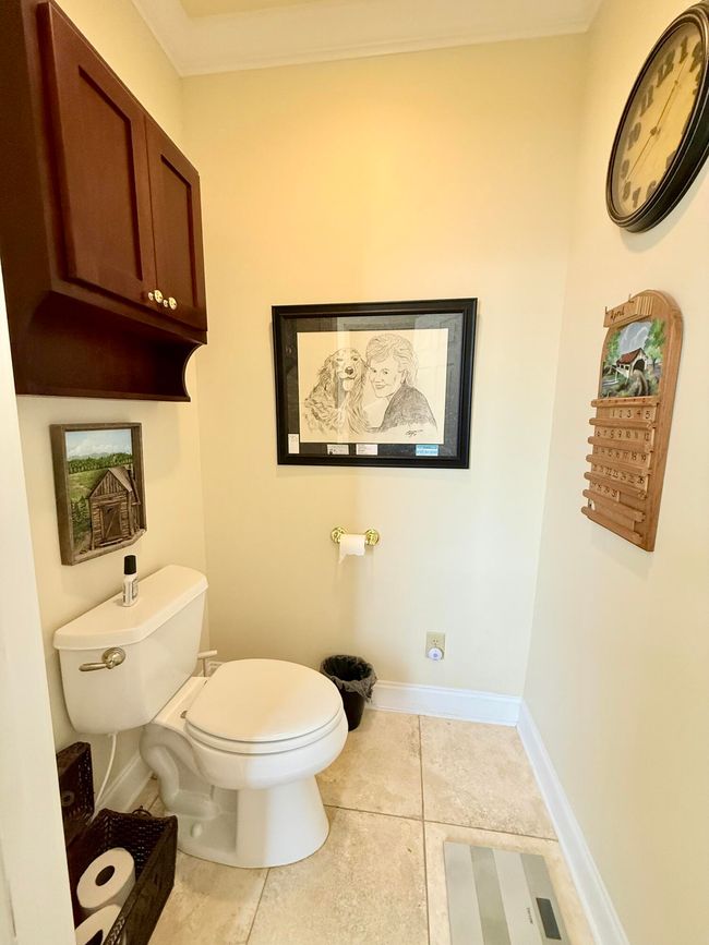 189 Caseys Trl, House other with 4 bedrooms, 4 bathrooms and null parking in La Fayette GA | Image 42
