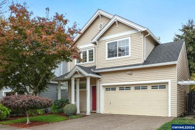 6227 Sw Arbor Grove Dr, House other with 3 bedrooms, 2 bathrooms and null parking in Corvallis OR | Image 1