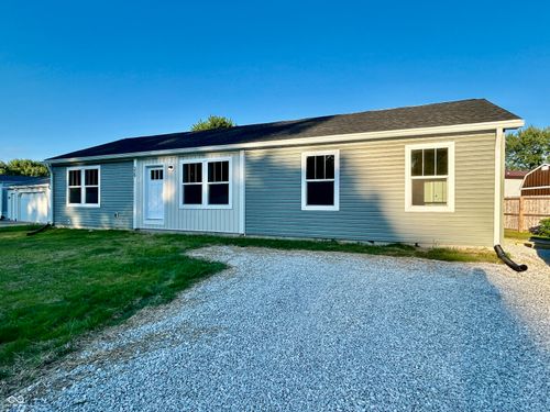 329 Lazy River Rd, Cloverdale, IN, 46120-8844 | Card Image