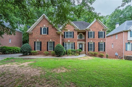 4270 Laurel Grove Trce, Suwanee, GA, 30024-6931 | Card Image