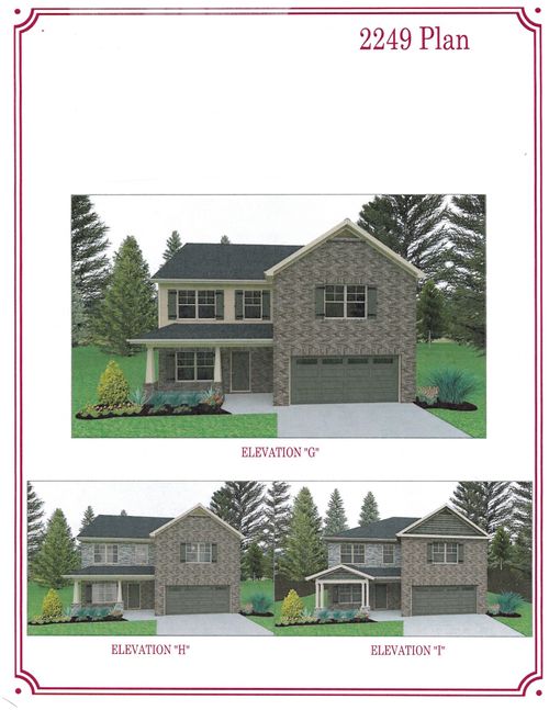 lot-228-406 Wren Way, Spring Hill, TN, 37174-9808 | Card Image