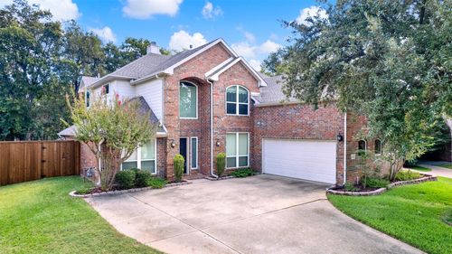 3104 Fernhurst Dr, Richardson, TX, 75082-3627 | Card Image