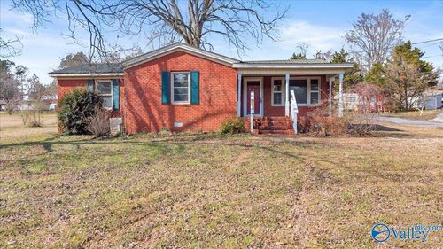 4324 South Broad Street, Scottsboro, AL, 35769 | Card Image