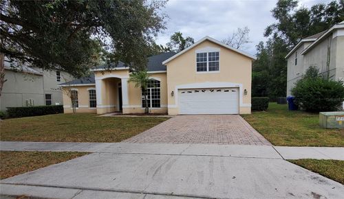 2196 Laurel Blossom Cir, Ocoee, FL, 34761-5200 | Card Image