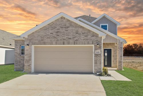 9229 Union Pacific Dr, Crowley, TX, 76036-2228 | Card Image