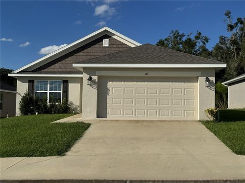 187 Nw 45th Loop, OCALA, FL, 34475-8799 | Card Image