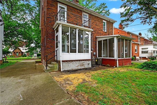 91 E 207 Th St, House other with 4 bedrooms, 3 bathrooms and null parking in Euclid OH | Image 48