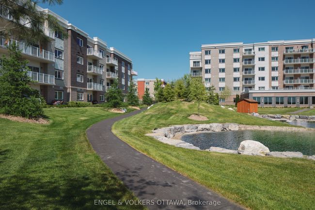 408 - 459 Barnet Blvd, Condo with 1 bedrooms, 1 bathrooms and null parking in Renfrew ON | Image 23