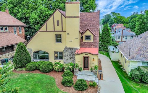 5742 Marmion Ln, Cincinnati, OH, 45212-1925 | Card Image
