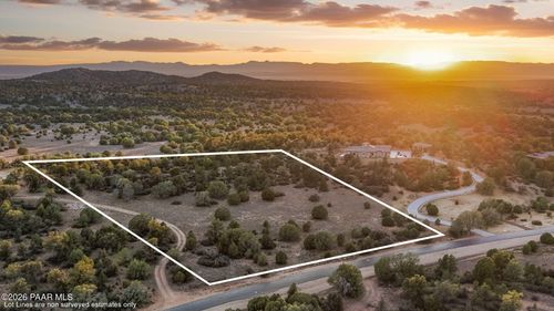 4985 W Sterling Ranch Rd, Prescott, AZ, 86305-2290 | Card Image