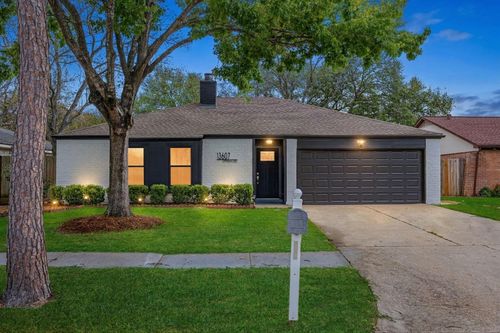 13607 Cherrydown Street, Sugar Land, TX, 77498 | Card Image