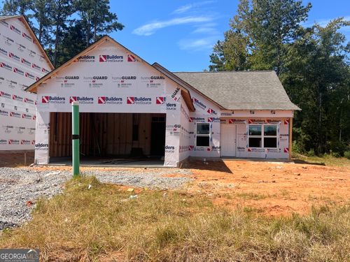 226 Wl Miller Dr, Jackson, GA, 30233-1683 | Card Image