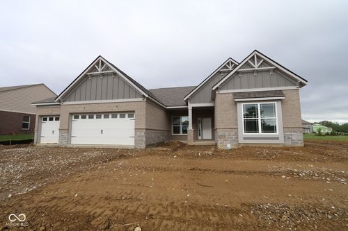 4999 Hummingbird Dr, Brownsburg, IN, 46112-7085 | Card Image