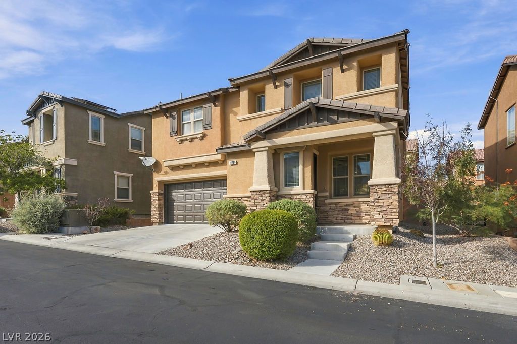 Residential in Las Vegas 3
