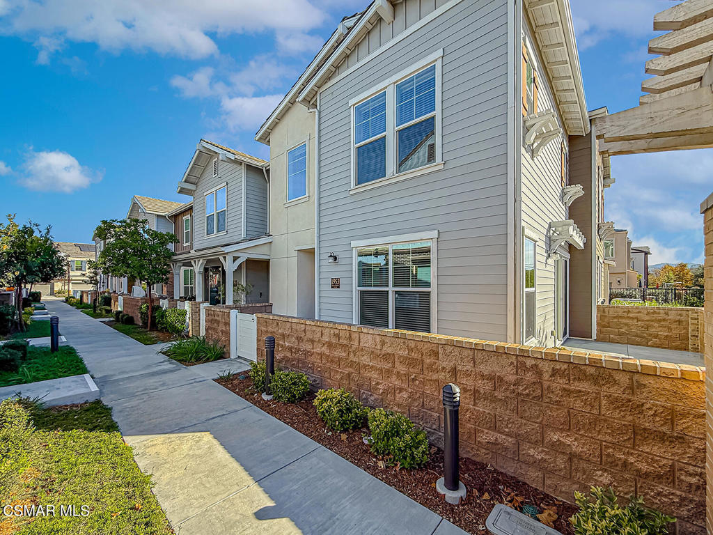 Residential in Simi Valley 2