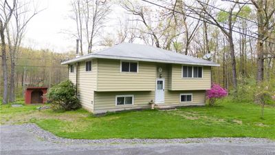 89 Chrysler Pond Road, House other with 3 bedrooms, 2 bathrooms and null parking in Copake NY | Image 1